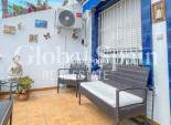 Wederverkoop - HUIS -
ORIHUELA COSTA - Costa Blanca