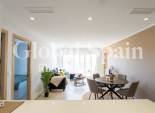 Revente - APPARTEMENT -
GUARDAMAR DEL SEGURA - El Raso