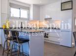 Nueva construcción  - VILLA -
LOS ALCÁZARES