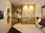 Nouvelle construction - APPARTEMENT -
ALGORFA - LA FINCA GOLF / ALGORFA