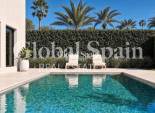New Build - VILLA -
LORCA - Jardines de Almenara