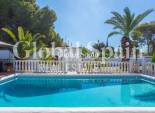 Wiederverkauf - VILLA -
ORIHUELA - Orihuela Costa