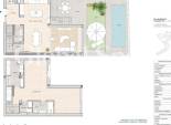 Nouvelle construction - MAISON -
LA LÍNEA DE LA CONCEPCIÓN - Torrenueva