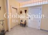 Wiederverkauf - VILLA -
EL RÀFOL D'ALMÚNIA - El Ràfol D'Almúnia