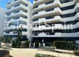 Resale - APARTMENT -
SANTA POLA - Costa Blanca
