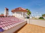 Wederverkoop - VILLA -
SAN FULGENCIO - Costa Blanca