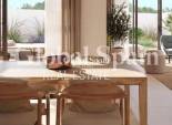 New Build - APARTMENT -
ALMERIMAR - Almerimar