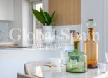 New Build - Villa -
LOS MONTESINOS - Los Montesinos
