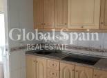 Wiederverkauf - WOHNUNG -
TORREVIEJA - El molino