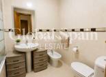 Wederverkoop - APPARTEMENT -
ORIHUELA COSTA - Costa Blanca