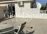 Resale - VILLA -
CAMPOSOL - Inland