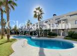 Resale - APARTMENT -
TORREVIEJA - La Mata