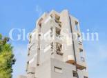 Resale - APARTMENT -
SAN JUAN DE ALICANTE - Costa Blanca