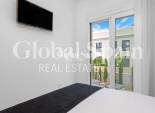 Resale - APARTMENT -
CIUDAD QUESADA