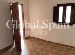 Resale - HOUSE -
LA PINILLA - Inland