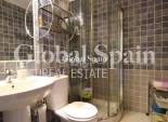 Wiederverkauf - WOHNUNG -
TORREVIEJA - Costa Blanca