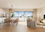Nouvelle construction - APPARTEMENT -
ESTEPONA - Valle Romano Golf