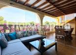 Resale - VILLA -
ORIHUELA COSTA - Costa Blanca