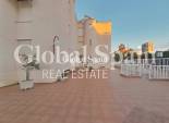 Wiederverkauf - WOHNUNG -
SANTIAGO DE LA RIBERA - Playa De Santiago De La Ribera