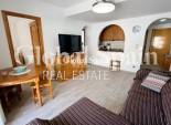Revente - APPARTEMENT -
GUARDAMAR DEL SEGURA - Costa Blanca