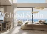 Nouvelle construction - VILLA -
ESTEPONA - Selwo