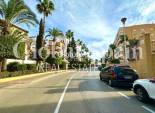 Wiederverkauf - WOHNUNG -
TORREVIEJA - Los Frutales