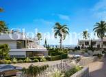 New Build - Ground Floor Bungalow -
MARBELLA - Santa Clara Golf