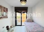 Wiederverkauf - WOHNUNG -
ORIHUELA COSTA - Altos de campoamor