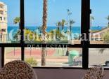 Wiederverkauf - WOHNUNG -
TORREVIEJA - Cabo Cervera