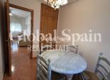 Wederverkoop - HUIS -
TORRE DE LA HORADADA - Costa Blanca
