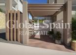 Nueva construcción  - APARTAMENTO -
MANILVA - Bahia De Las Rocas