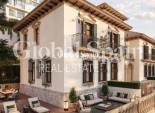 Nouvelle construction - PENTHOUSE -
MÁLAGA