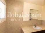Nieuwbouw - VILLA -
FUENTE ÁLAMO DE MURCIA - Las Palas