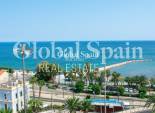 Resale - PENTHOUSE -
ALICANTE - Casco antiguo