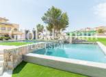 Nieuwbouw - APPARTEMENT -
TORREVIEJA - LOS BALCONES - LOS ALTOS