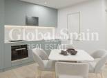 Nieuwbouw - APPARTEMENT -
GUARDAMAR DEL SEGURA