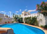 Resale - VILLA -
CIUDAD QUESADA