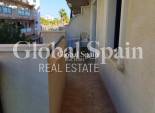 Wederverkoop - APPARTEMENT -
ORIHUELA - Inland
