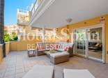 Wiederverkauf - WOHNUNG -
CABO ROIG - Costa Blanca