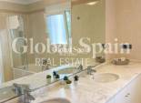Resale - APARTMENT -
BENISSA - Costa Blanca