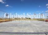 Resale - APARTMENT -
TORRE PACHECO - Inland