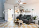 Wiederverkauf - VILLA -
TORREVIEJA - Costa Blanca
