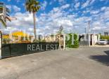 Resale - VILLA -
ELCHE - La Hoya