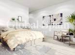 Nouvelle construction - VILLA -
ROJALES - Golf La Marquesa (Ciudad Quesada)