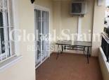 Long Term Rental - APARTMENT -
VILLAMARTÍN