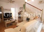 Venta - CASA -
ALGORFA - Montebello