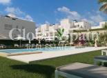 Nouvelle construction - VILLA -
ALGORFA - LA FINCA GOLF / ALGORFA