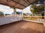 Revente - VILLA -
DENIA - Les Marines - Las Marinas