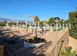 Wiederverkauf - VILLA -
FUENTE ÁLAMO DE MURCIA - Inland