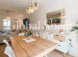 Wederverkoop - Appartement -
Albir - center